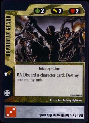 Mephidian Guard